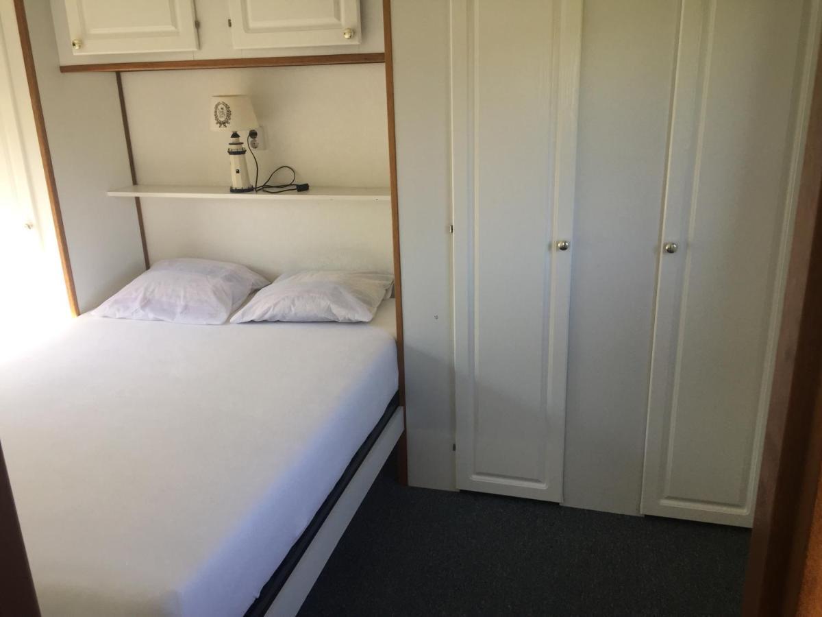 Do'S Chalets Baarland Esterno foto