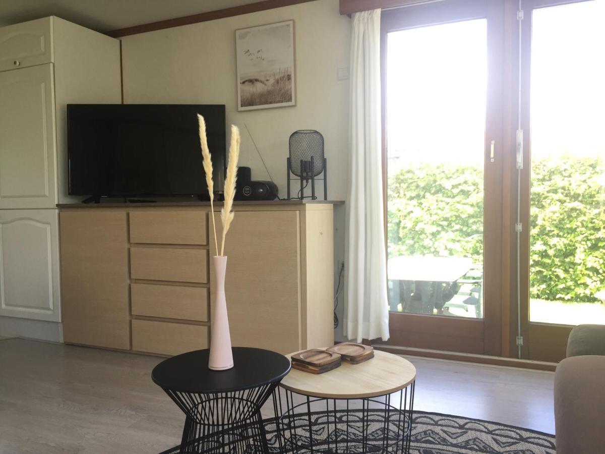 Do'S Chalets Baarland Esterno foto