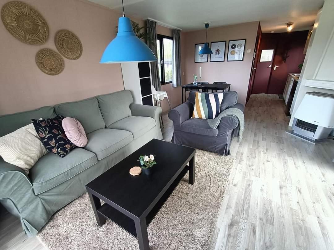 Do'S Chalets Baarland Esterno foto