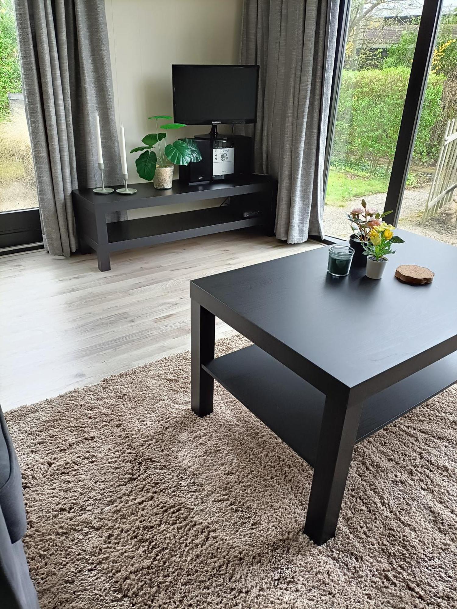 Do'S Chalets Baarland Esterno foto