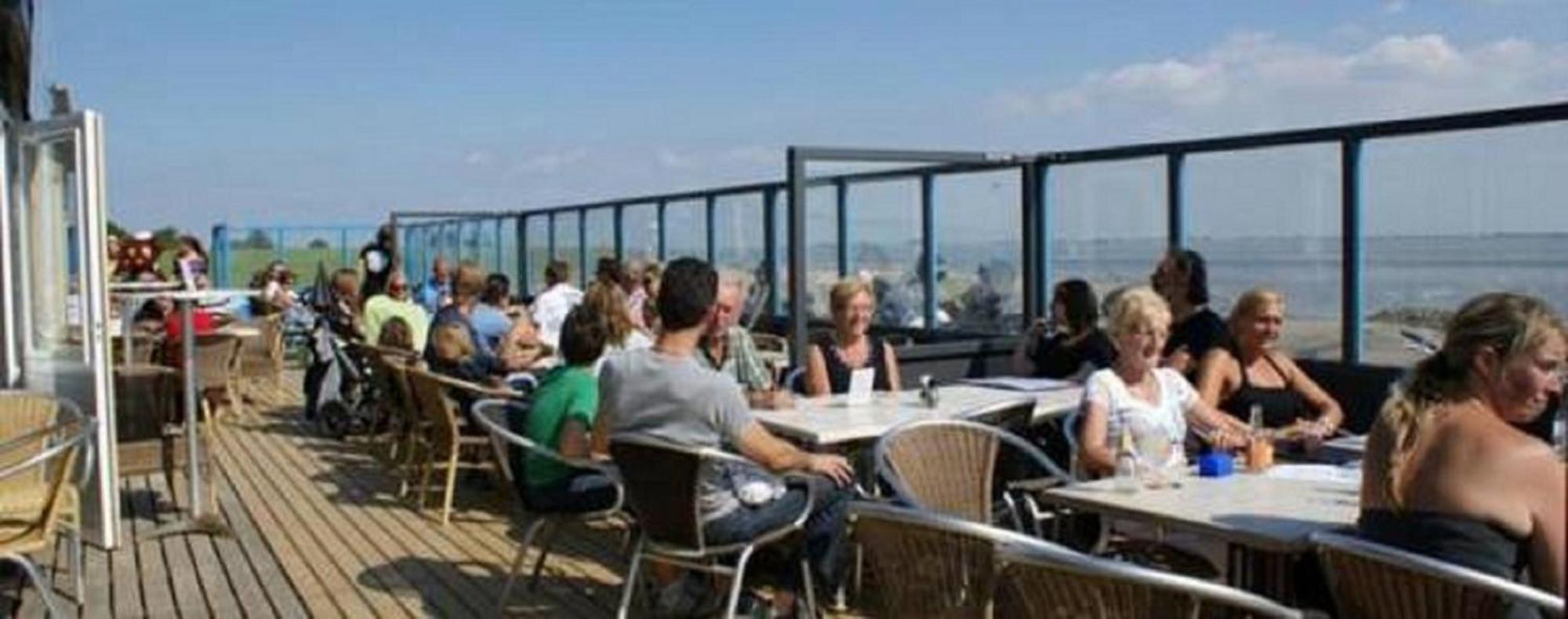 Do'S Chalets Baarland Esterno foto