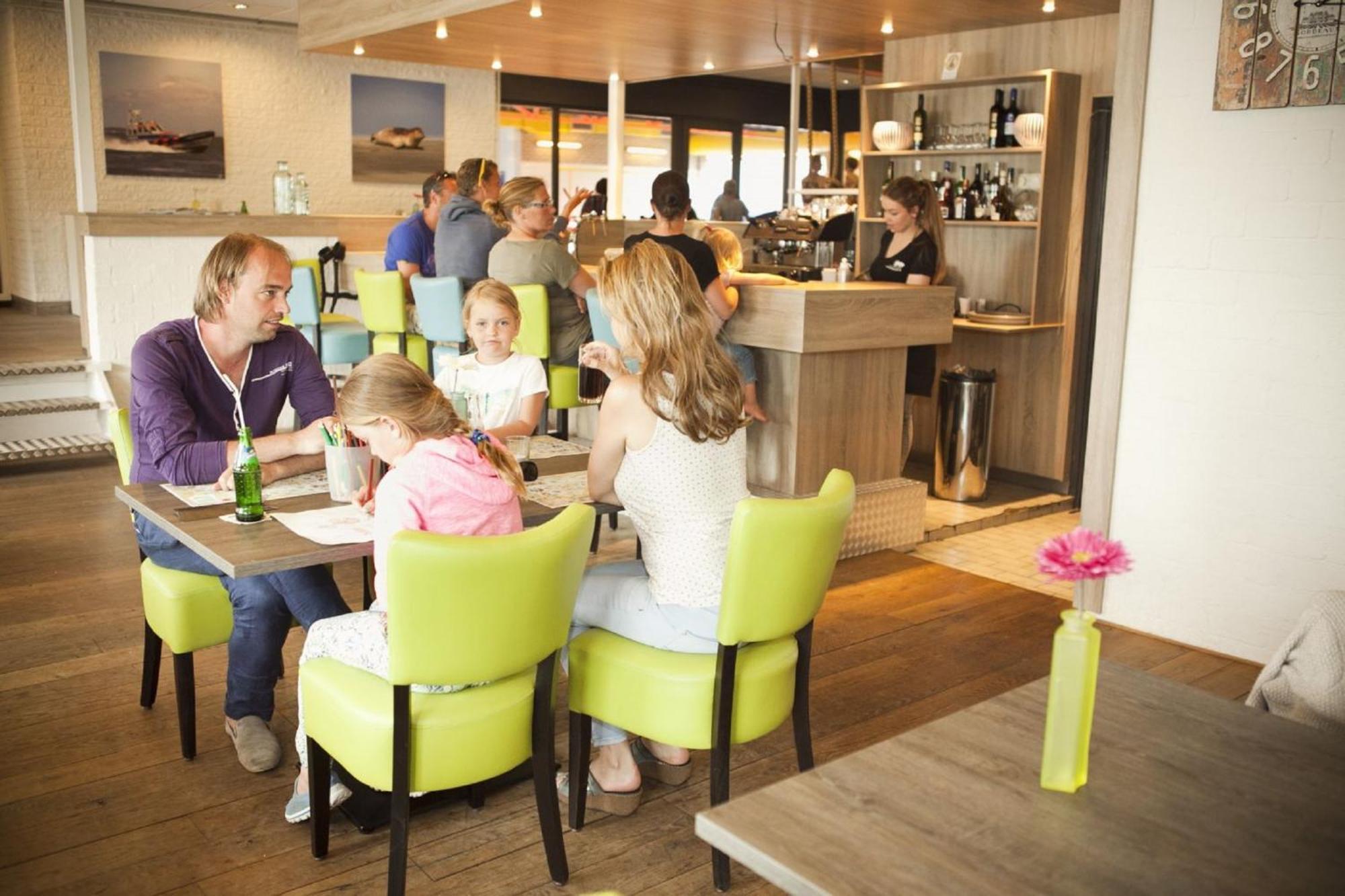 Do'S Chalets Baarland Esterno foto
