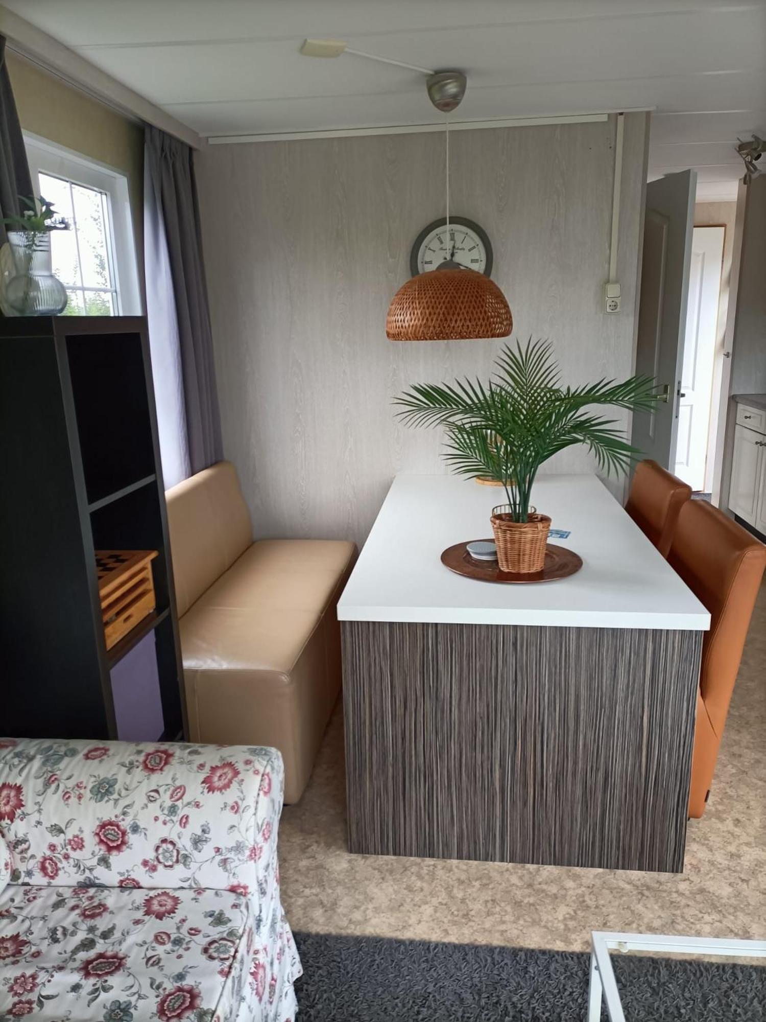 Do'S Chalets Baarland Esterno foto
