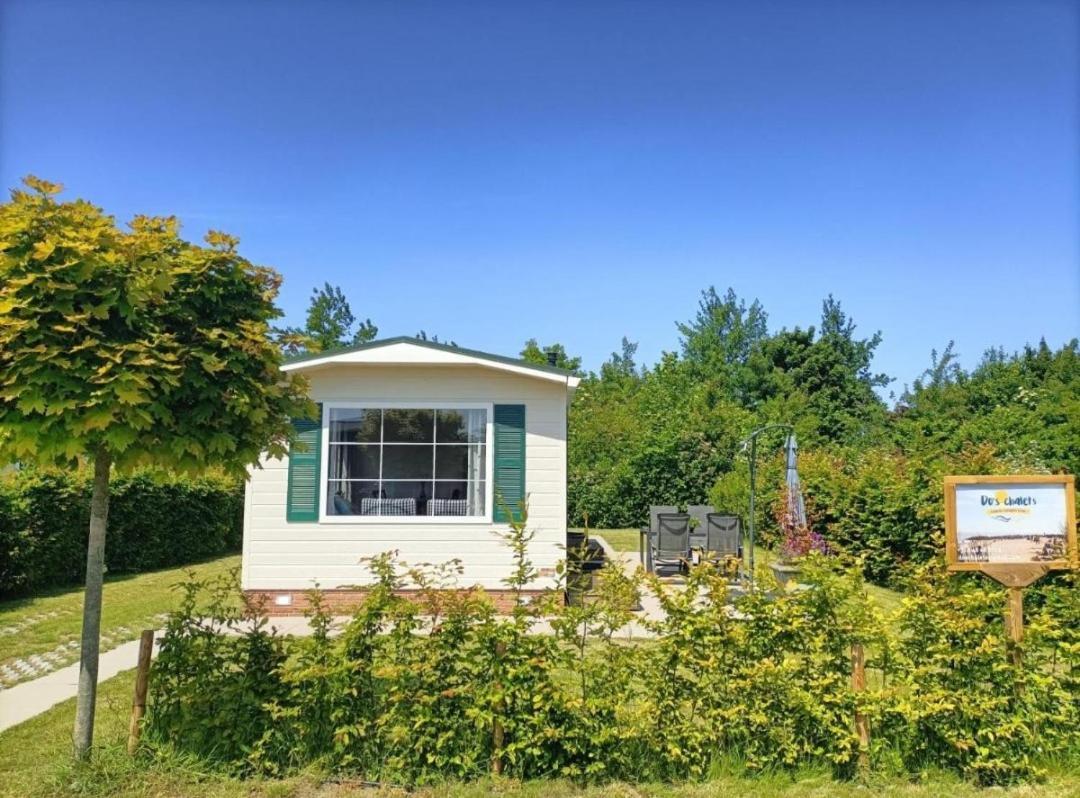 Do'S Chalets Baarland Esterno foto