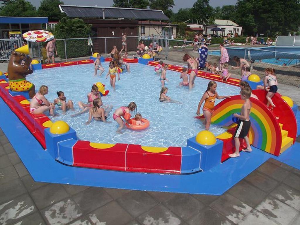 Do'S Chalets Baarland Esterno foto