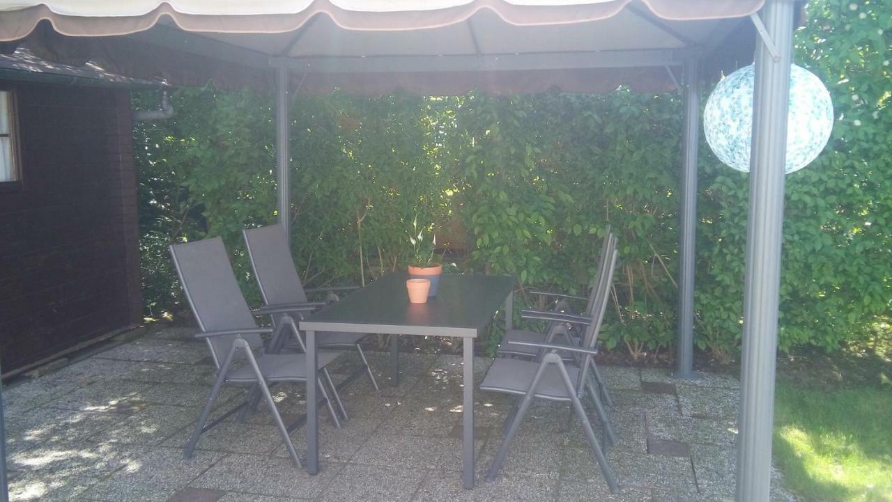 Do'S Chalets Baarland Esterno foto
