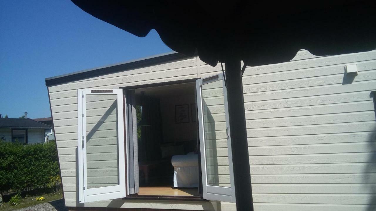 Do'S Chalets Baarland Esterno foto